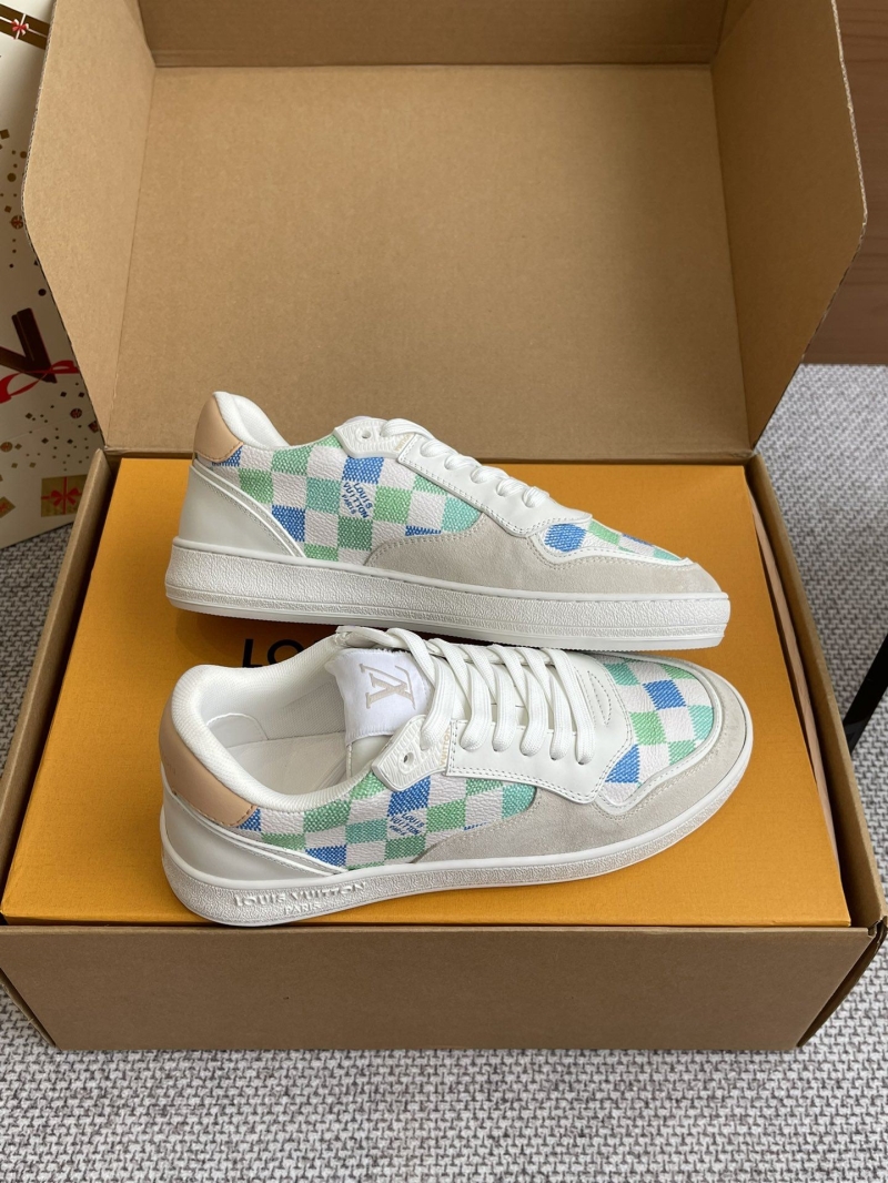 Louis Vuitton Sneakers